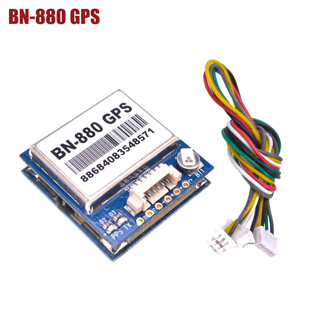 Modulo GPS GLONASS BN-220 BN88 - Drone Gps Module recensione e prezzo
