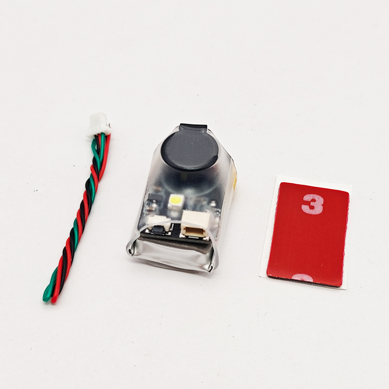 JHE42B/ JHE42B_S/ JHE20B Finde - Drone Buzzer recensione e prezzo