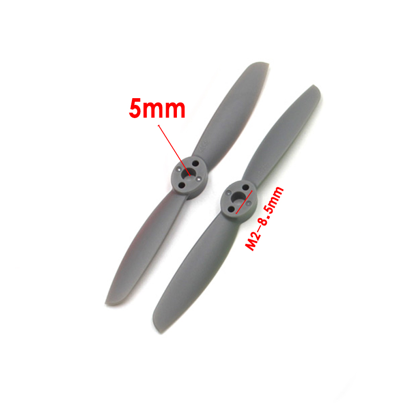 1 Coppia 4045 4 pollici 4X4.5  - Drone Propeller recensione e prezzo