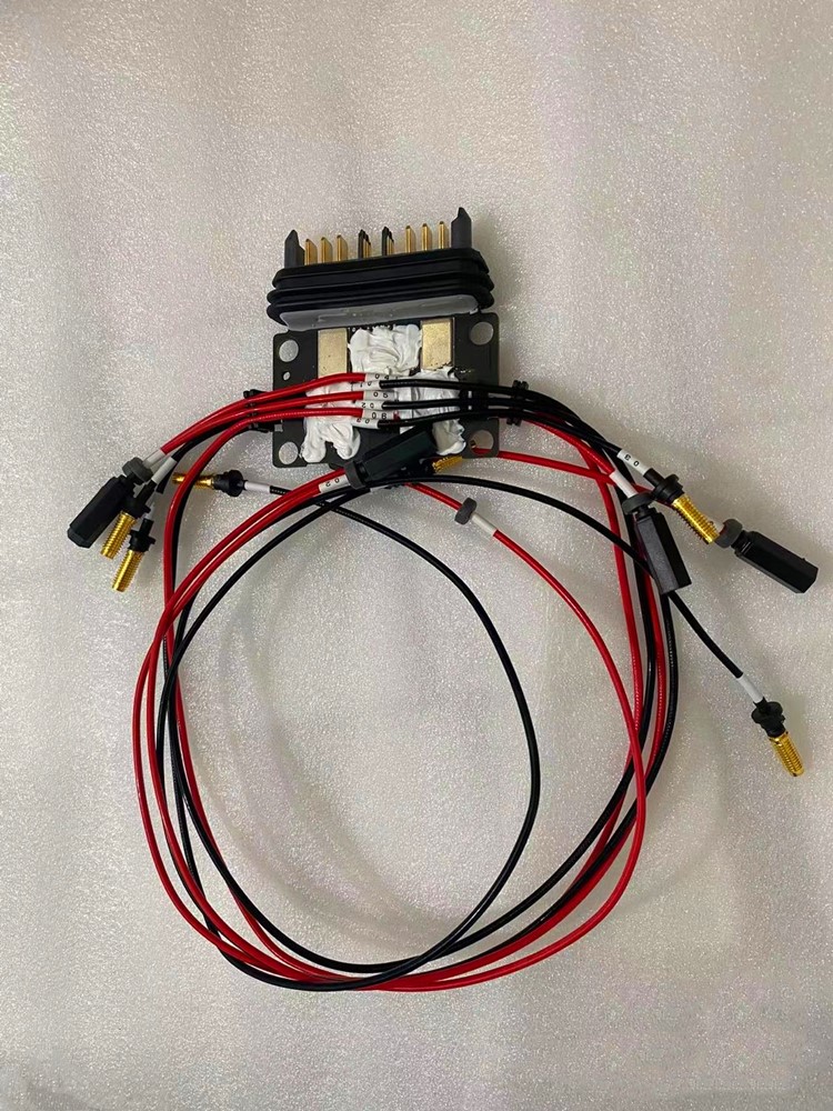 Parte del kit scheda PCBA di d - Drone Power Distribution Board recensione e prezzo