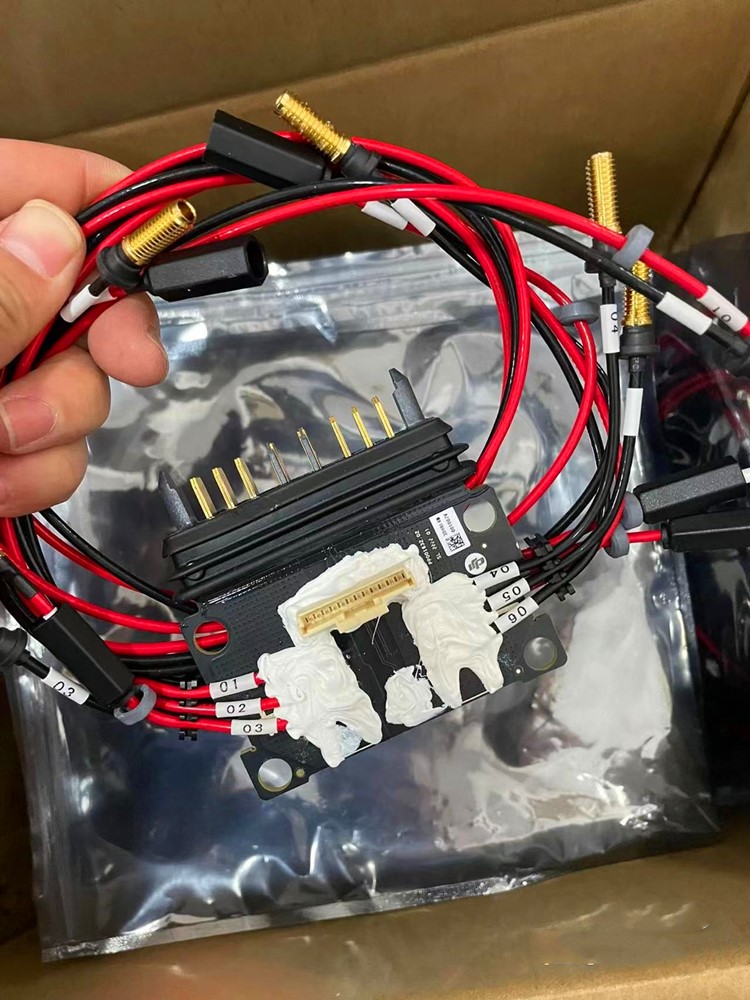 Parte del kit scheda PCBA di d - Drone Power Distribution Board recensione e prezzo