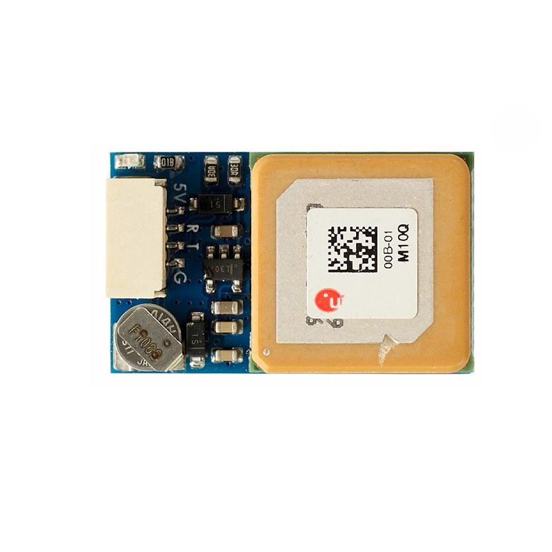 Modulo GPS GNSS Matek Systems  - Drone Compass recensione e prezzo