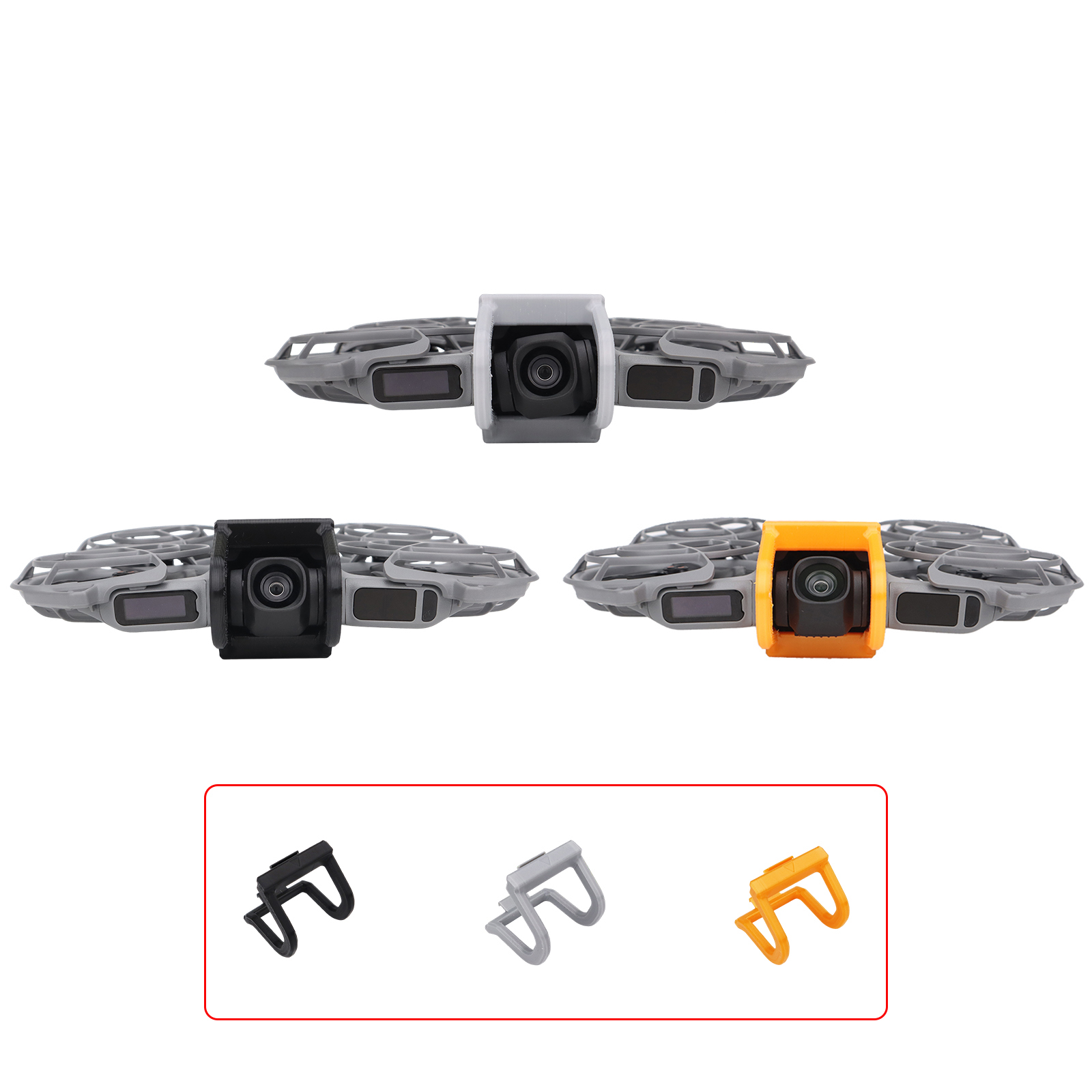 Protezione dell'elica per DJI  - Drone Propeller Guard recensione e prezzo