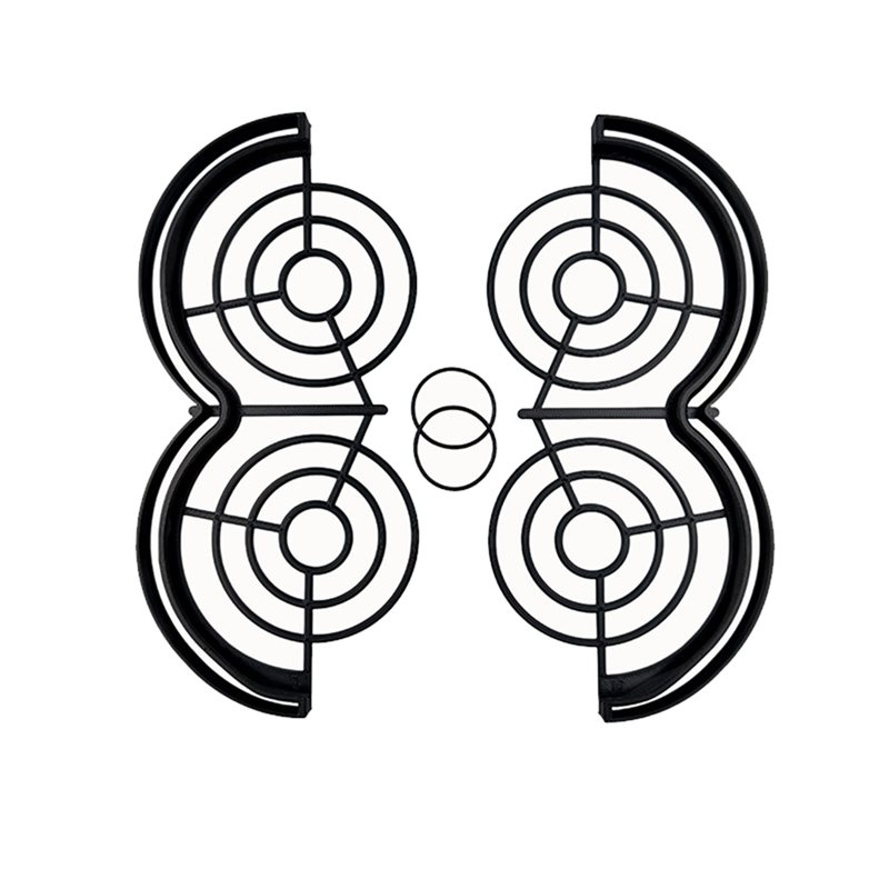 【RECOMENDAR】Protezione per Eli - Drone Propeller Guard recensione e prezzo