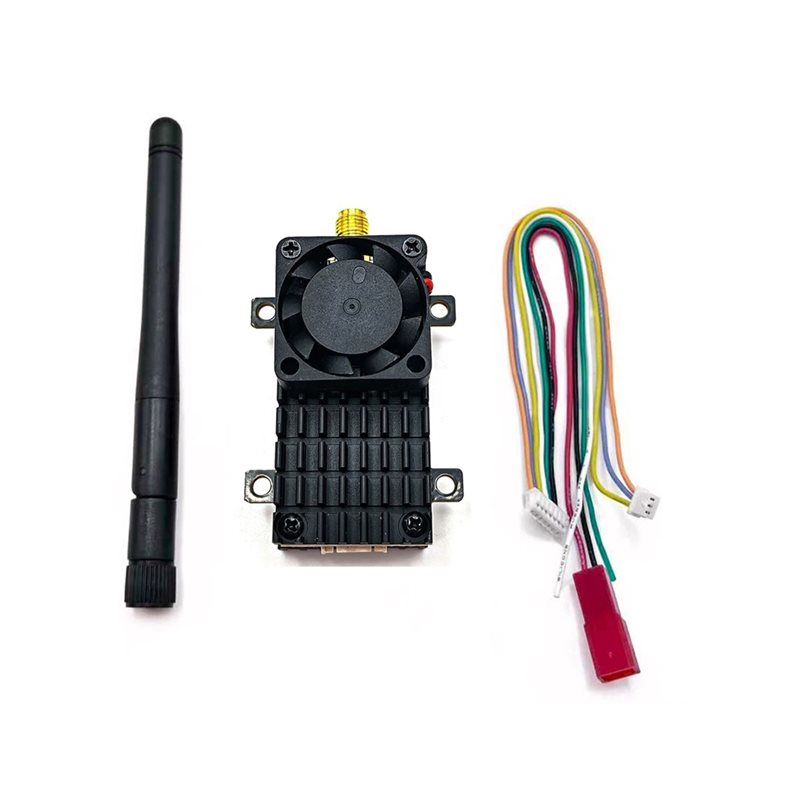 【ESCLUSIVO PER NUOVI UTENTI】Dr - Drone Transmitter recensione e prezzo