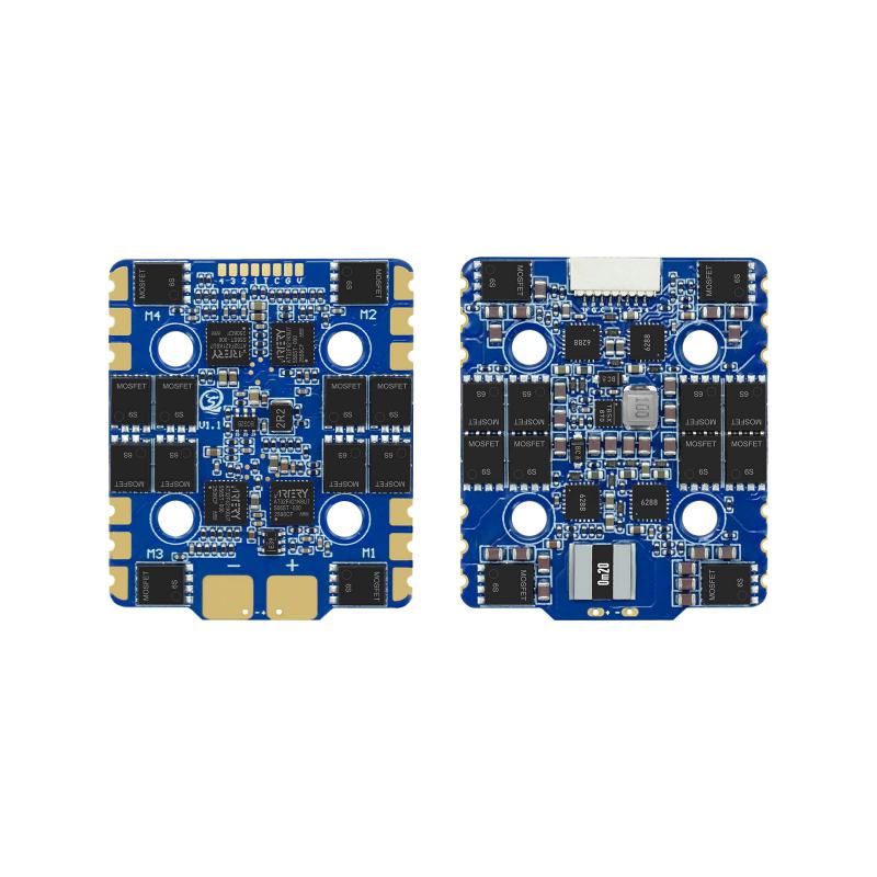 SEQURE Blueson A1 ESC 6S 65A / - Drone Esc recensione e prezzo
