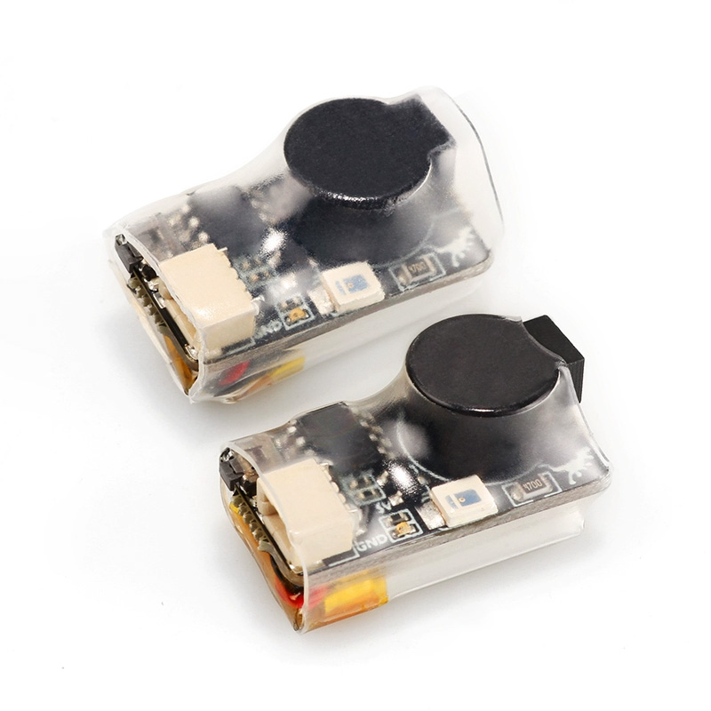 HGLRC Soter Buzzer FPV Drone A - Drone Buzzer recensione e prezzo