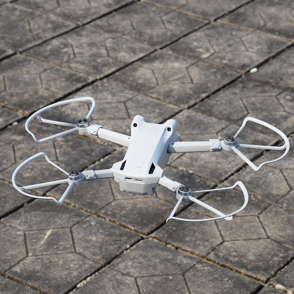 BRDRC Protezione dell'elica pe - Drone Propeller Guard recensione e prezzo