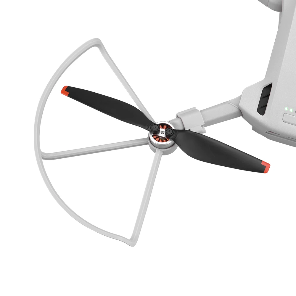 BRDRC Protezione dell'elica pe - Drone Propeller Guard recensione e prezzo
