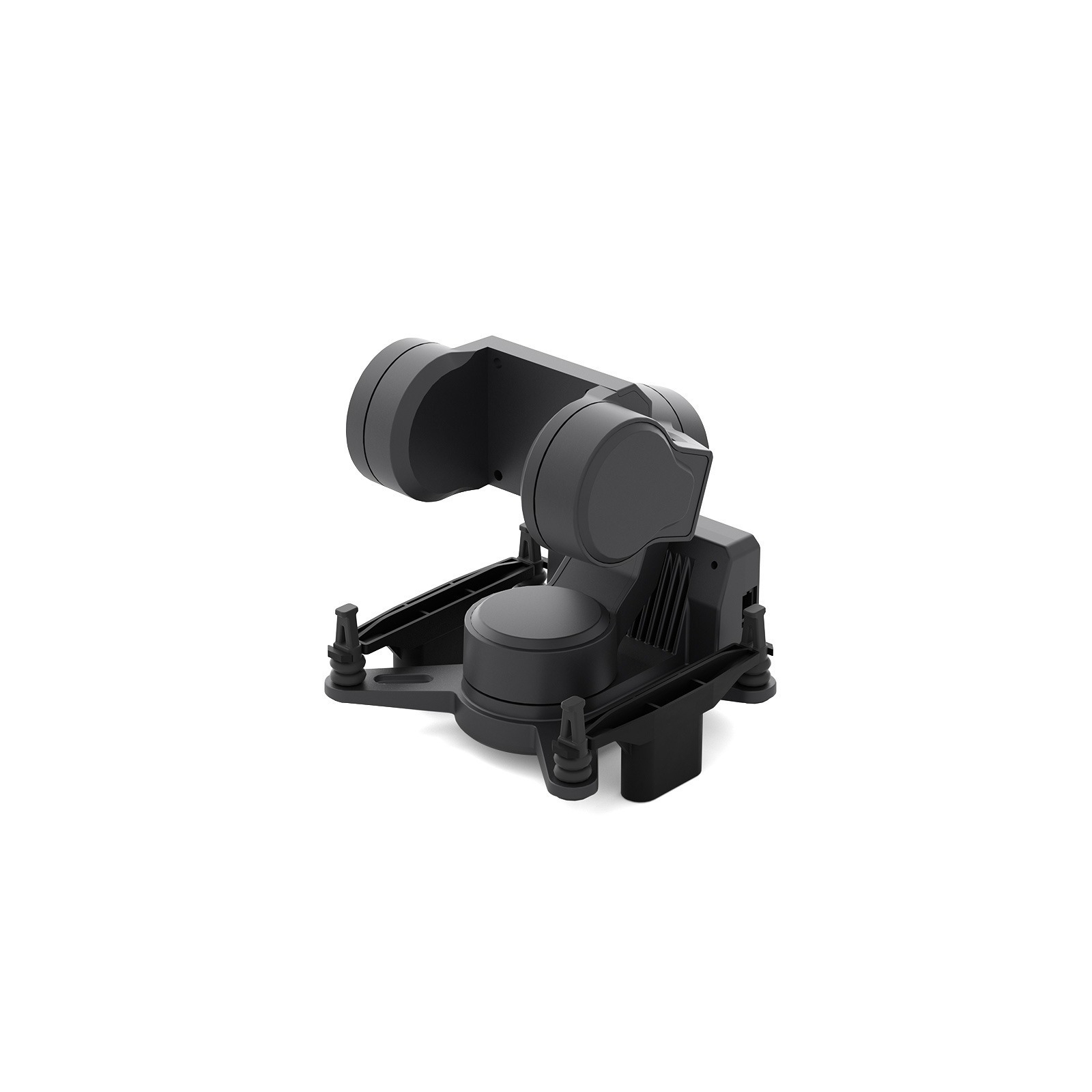 Serie CADDXFPV Gimbal FPV 19mm - Drone Gimbal recensione e prezzo