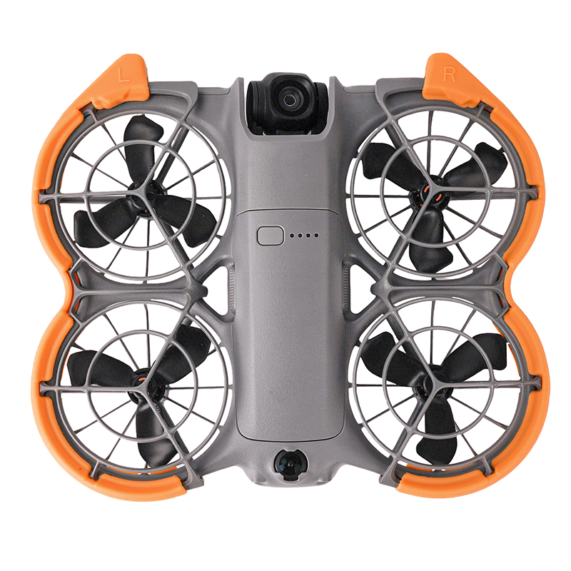 2 pezzi di assorbimento degli  - Drone Propeller Guard recensione e prezzo