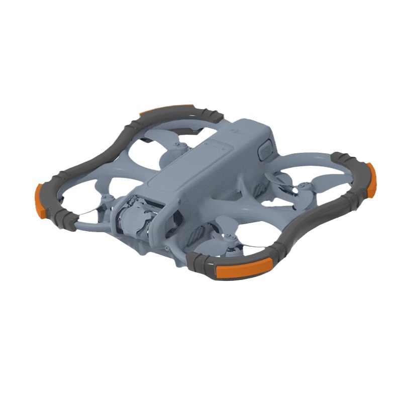 Per DJI Avata 2 Anello paraurt - Drone Propeller Guard recensione e prezzo