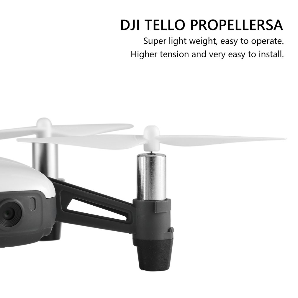 4Pcs protezioni per eliche Pro - Drone Propeller Guard recensione e prezzo