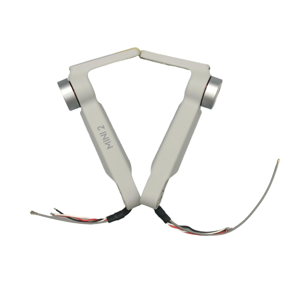 Nuovo Braccio Originale con Mo - Drone Arm recensione e prezzo