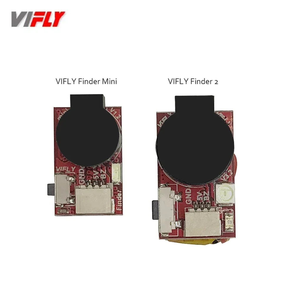 VIFLY Finder Mini - Localizzat - Drone Buzzer recensione e prezzo