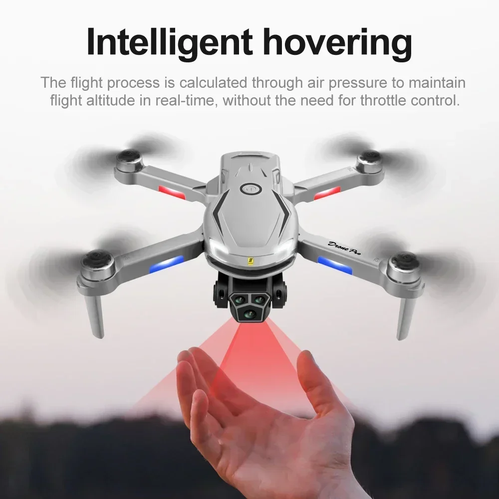 Nuovo Drone V888 8K GPS con Tr - Drone Gps Mount recensione e prezzo