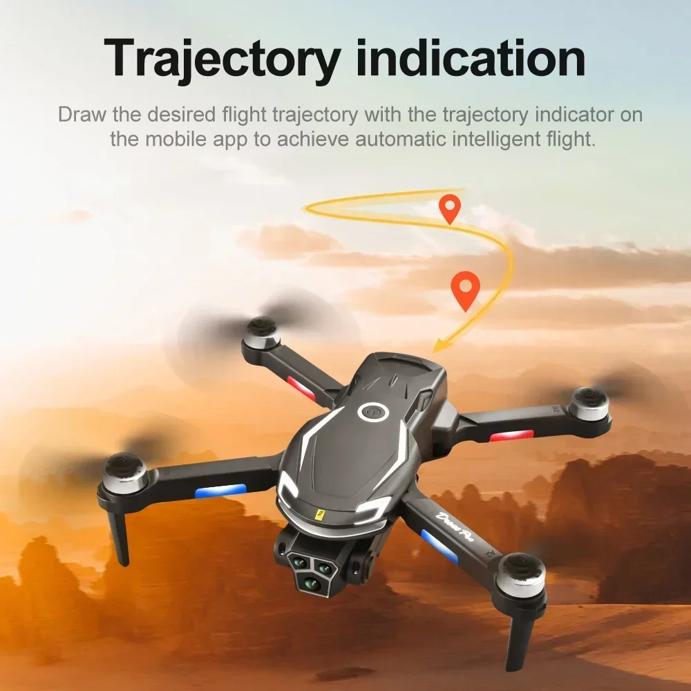 Nuovo Drone V888 8K GPS con Tr - Drone Gps Mount recensione e prezzo