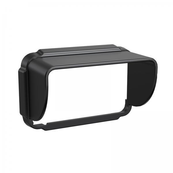 Copriobiettivo e Parasole Prot - Drone Gimbal recensione e prezzo