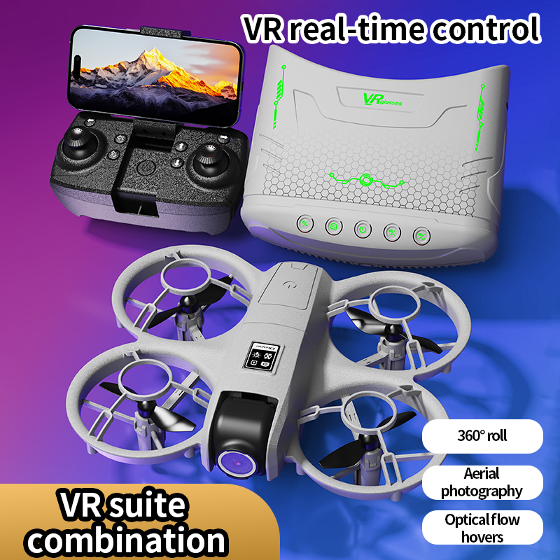 X228 VR FPV Drone HD Doppia Fo - Drone Gimbal recensione e prezzo