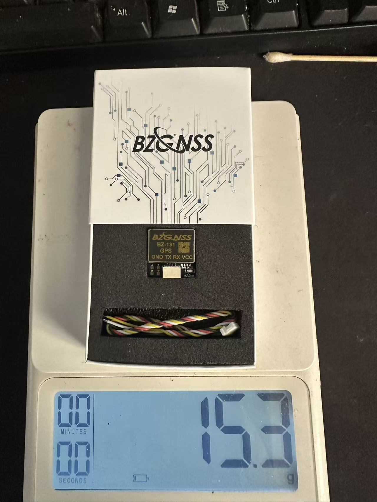 Modulo di Navigazione GPS BZGN - Drone Compass recensione e prezzo