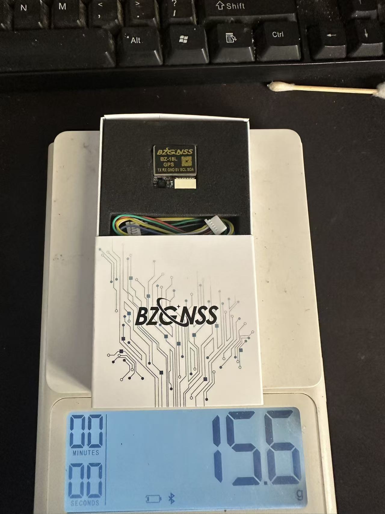 Modulo di Navigazione GPS BZGN - Drone Compass recensione e prezzo
