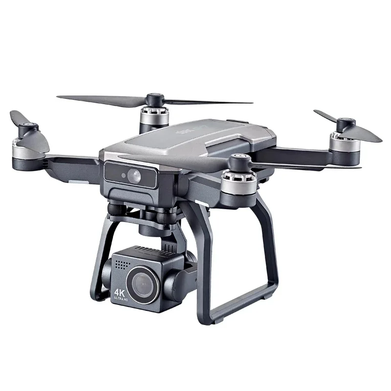 SJRC F7s 4K PRO Drone 4K evita - Drone Gps Module recensione e prezzo