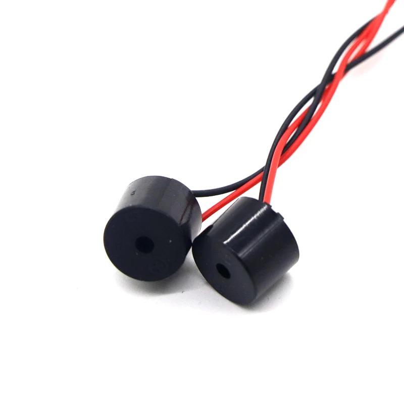 Buzzer 5V con cavo da 50mm per - Drone Buzzer recensione e prezzo