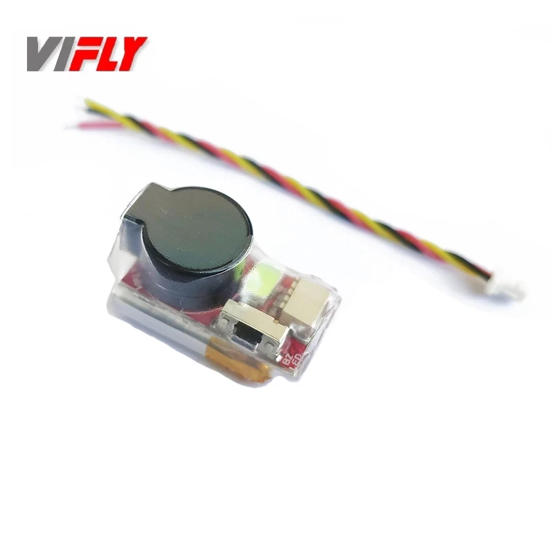 VIFLY Finder 2 - Localizzatore - Drone Buzzer recensione e prezzo
