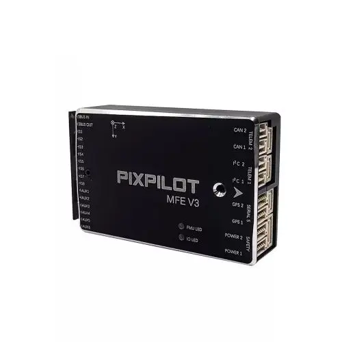 2026 Nuovo Makeflyeasy PixPilo - Drone Flight Controller recensione e prezzo