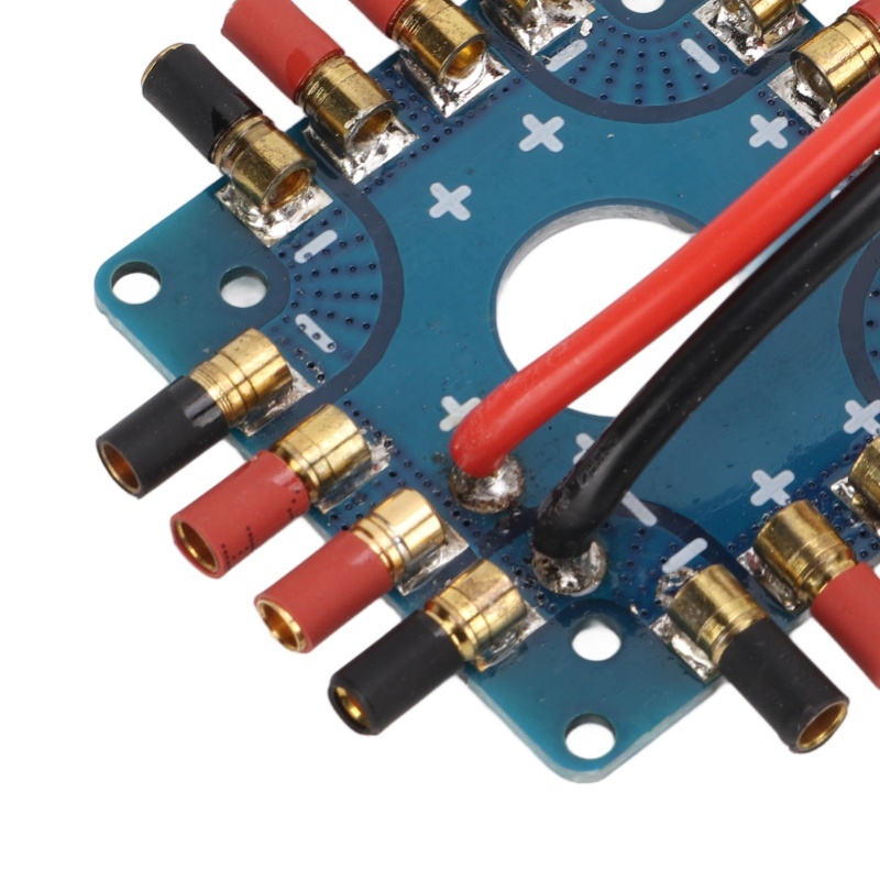 Scheda di Distribuzione Alimen - Drone Power Distribution Board recensione e prezzo