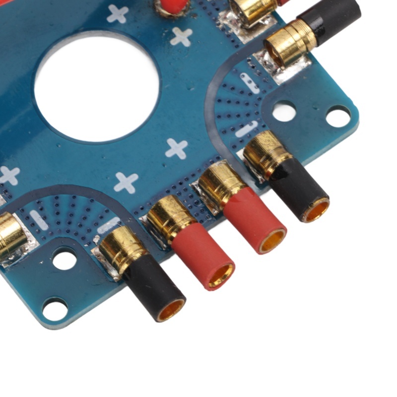 Scheda di Distribuzione Alimen - Drone Power Distribution Board recensione e prezzo