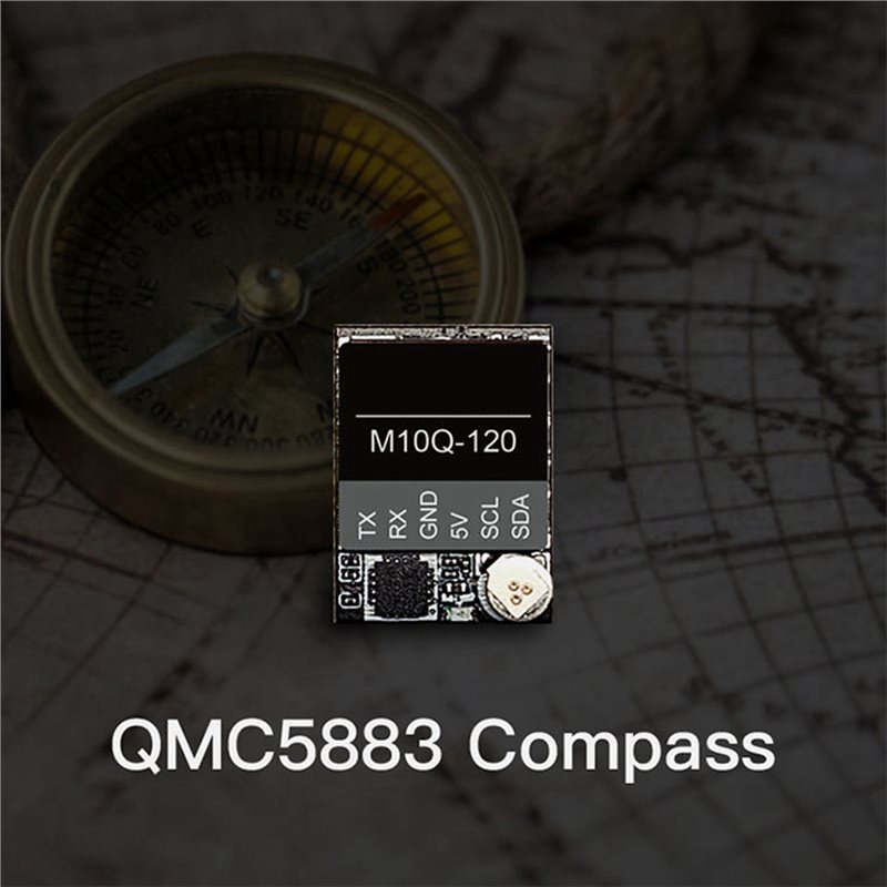 Super Offerta - Modulo GPS M10 - Drone Compass recensione e prezzo