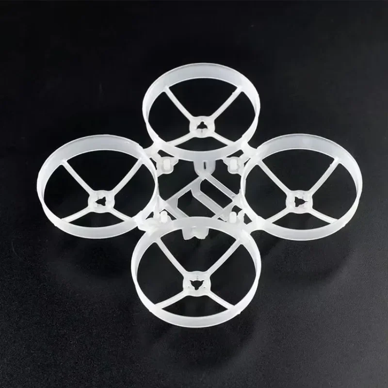 Telaio per Drone Whoop HappyMo - Drone Propeller recensione e prezzo