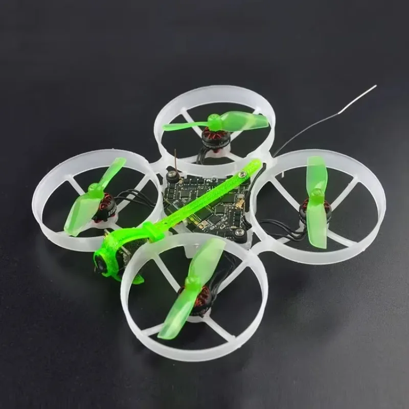 Telaio per Drone Whoop HappyMo - Drone Propeller recensione e prezzo