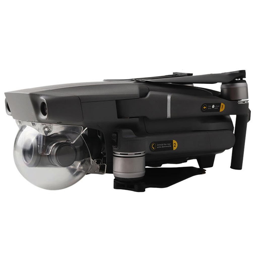 Protezione per Fotocamera Gimb - Drone Gimbal recensione e prezzo