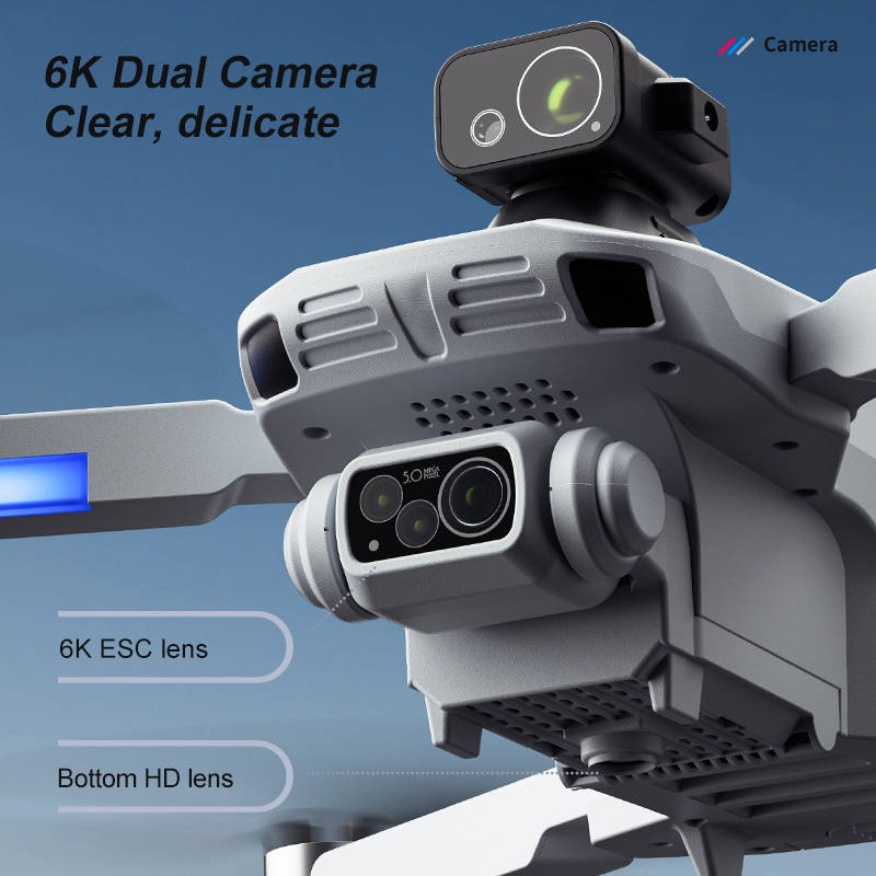 F8 MAX GPS Drone Professionale - Drone Gps Module recensione e prezzo