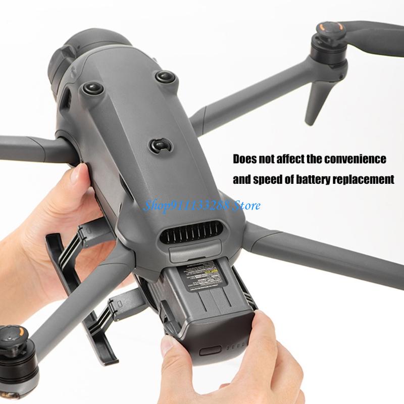 Supporti per Gambe di Droni Le - Drone Landing Gear recensione e prezzo