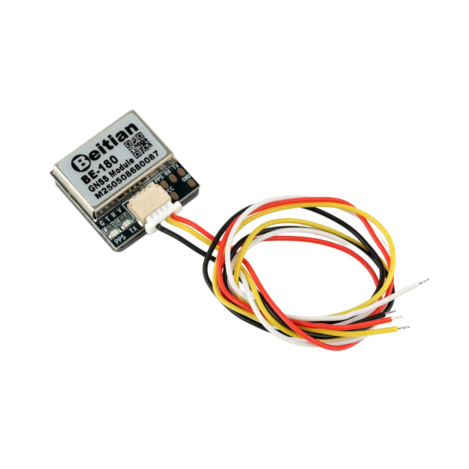 1/2/5 Pezzi Modulo GPS Beitian - Drone Gps Module recensione e prezzo