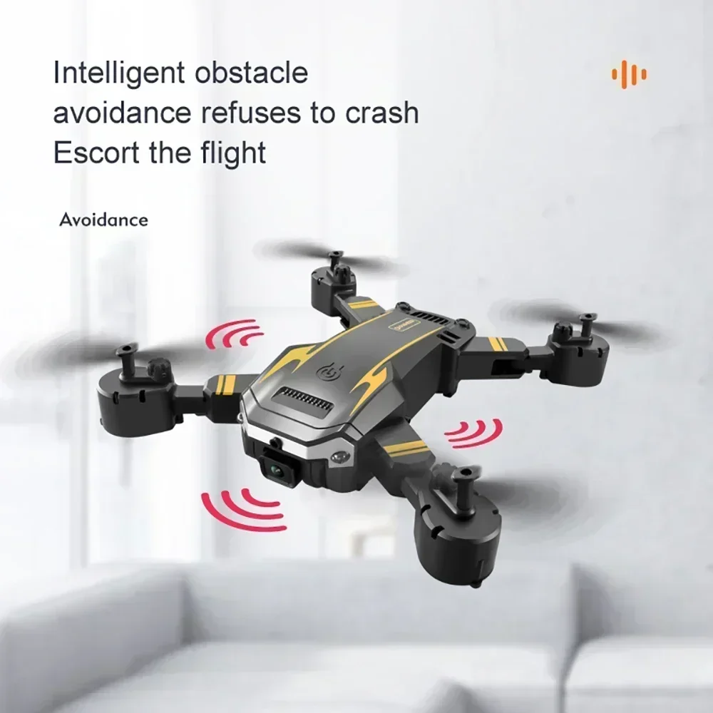 Drone G6 Pro con Doppia Fotoca - Drone Gps Module recensione e prezzo
