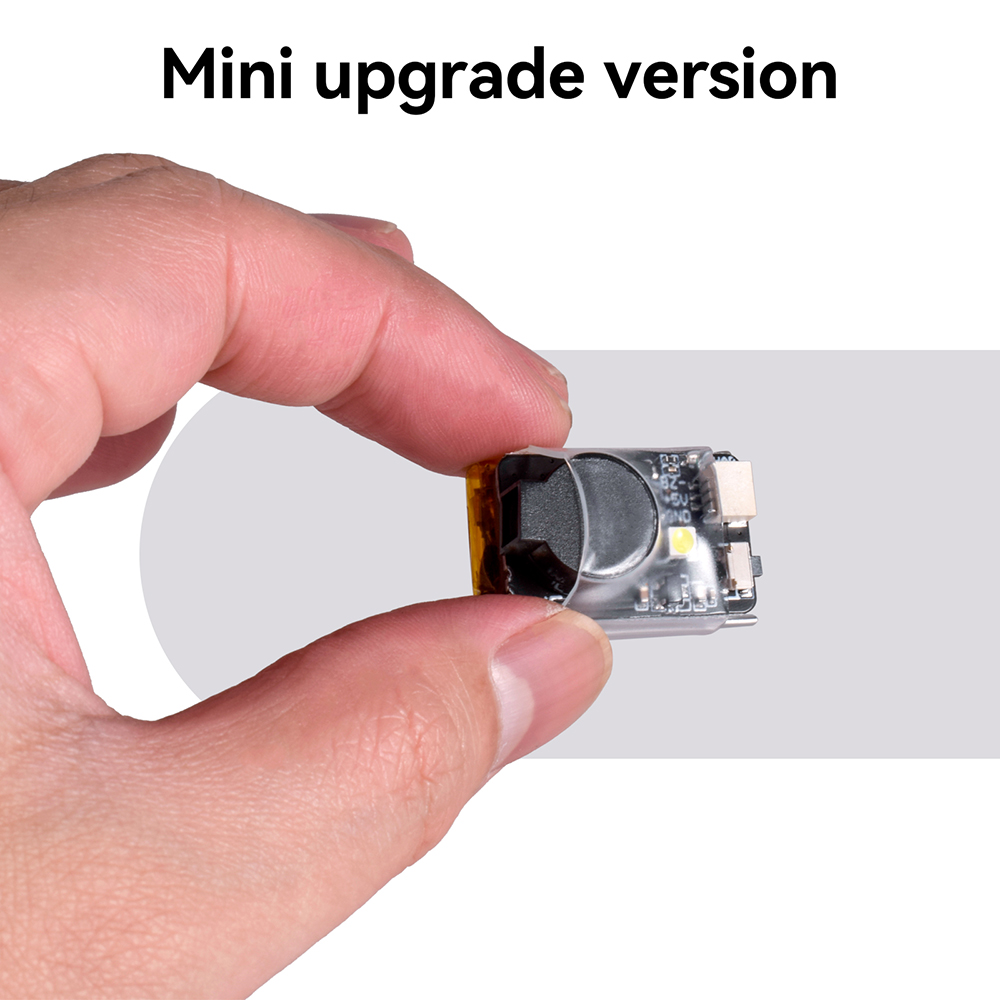 JHEMCU JHE42B/JHE20B Finder Mi - Drone Buzzer recensione e prezzo