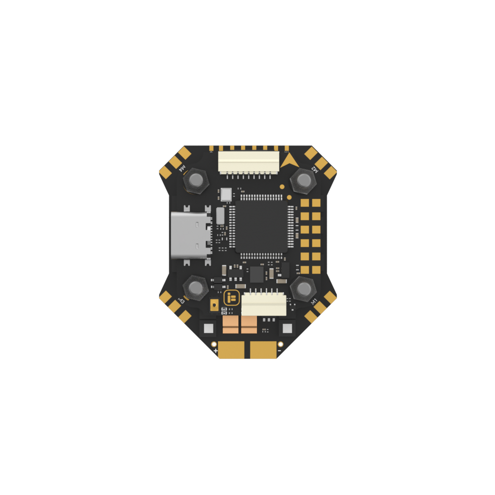 iFlight Borg F7 Mini Stack Fli - Drone Flight Controller recensione e prezzo