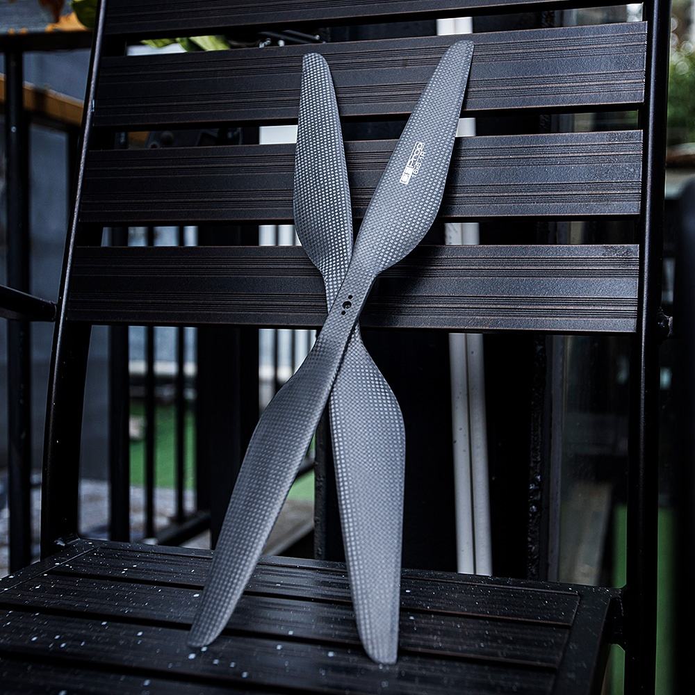 Elica Pieghevole LIGPOWER P24* - Drone Propeller recensione e prezzo