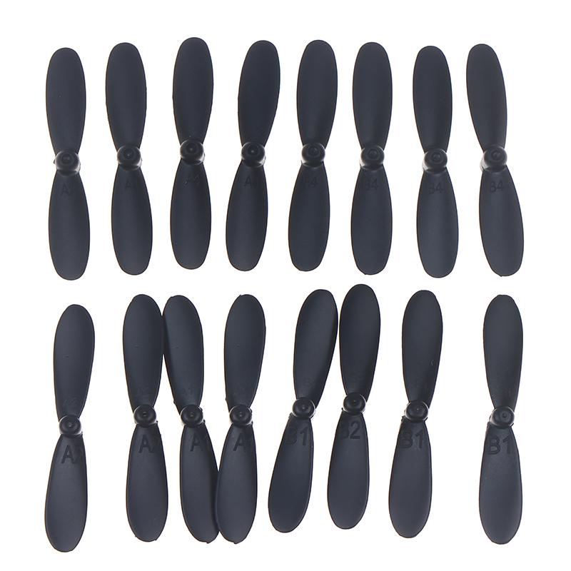 8 eliche da 42 mm per ricambi  - Drone Propeller recensione e prezzo