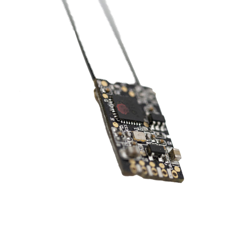 Ricevitore FlySky FTr10 FTr16S - Drone Antenna recensione e prezzo