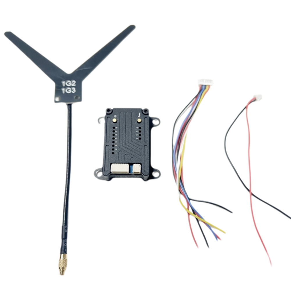 Trasmettitore Video FPV AS96-1 - Drone Transmitter recensione e prezzo