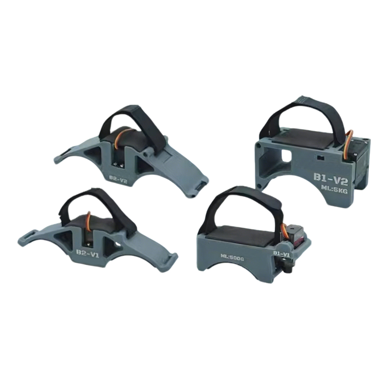 Kit Telaio FPV 533 PRO da 5 Po - Drone Landing Gear recensione e prezzo