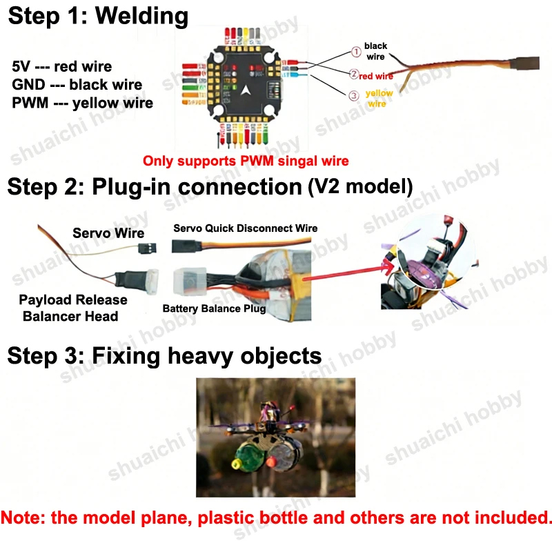 Kit Telaio FPV 533 PRO da 5 Po - Drone Landing Gear recensione e prezzo