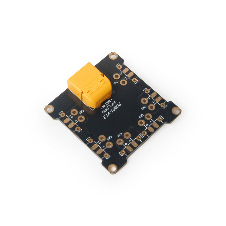 Scheda di Distribuzione Alimen - Drone Power Distribution Board recensione e prezzo