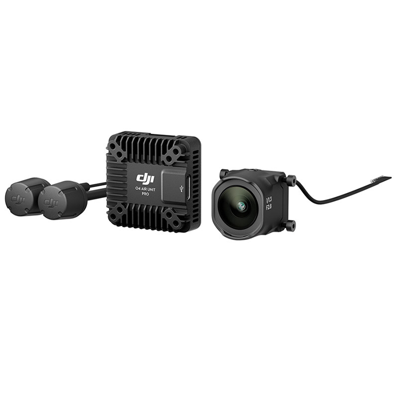 Sistema FPV Flagship DJI O4 Ai - Drone Camera recensione e prezzo