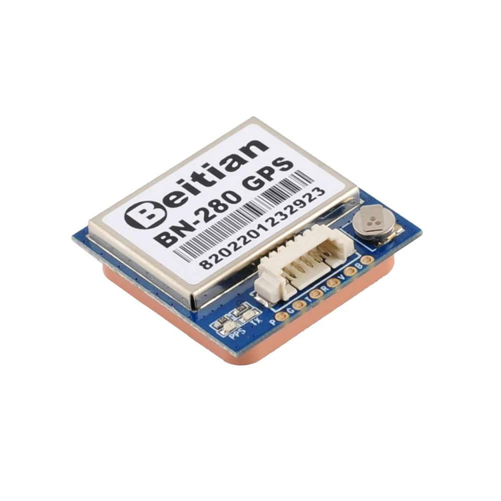 Beitian BN-280 G-MOUSE UART li - Drone Gps Module recensione e prezzo